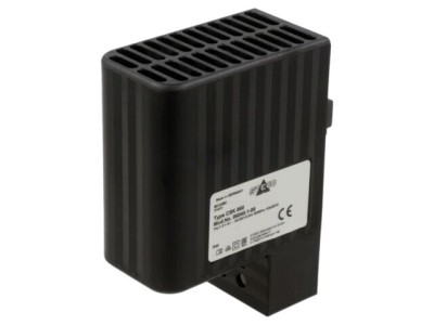 Aparat de &amp;icirc;ncălzire STEGO CSK 060 10W 12&amp;divide;30V IP20 24V foto