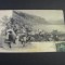 Carte poștală veche Elveția - Vedere Montreux,Piesă de colecție La Belle &Eacute;poque(cel mai probabil din perioada 1900&ndash;1940)