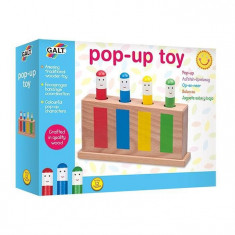 Set De Jucarii Galt Toys Classic Pop-Up Toy foto