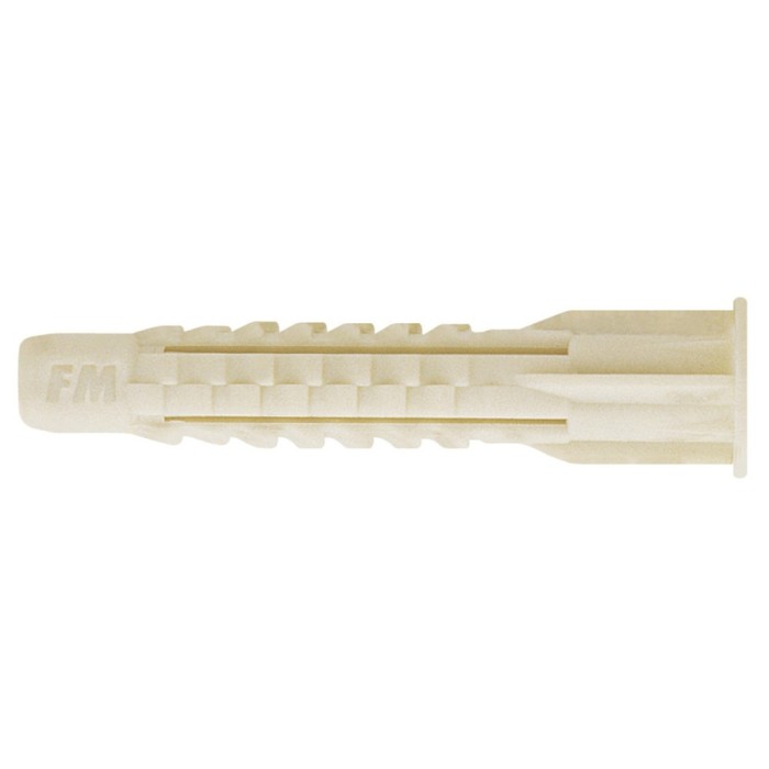 Diblu universal din polipropilena, Friulsider TMT, 10 x 66 mm