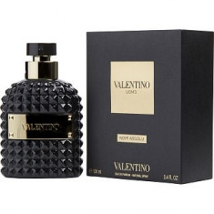 Valentino Valentino Uomo Noir Absolu Eau de Parfum pentru barba?i 100 ml foto