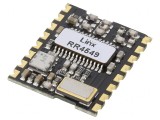 RF Receptor FM AM 433MHz 2,7-3,6VDC RXM-433-LR