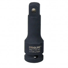 Extensie Cheie Tubulara Proline De Impact 1/2" L - 125 Mm