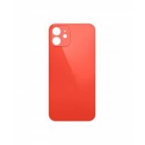 Capac Baterie Apple iPhone 12 Mini Rosu