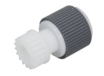 Rola preluare hartie RL1-2099-000 RL1-2099 CP3525 M570 M575 Pickup roller tray 3 foto
