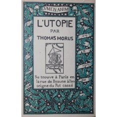 L UTOPIE