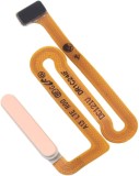 Senzor Amprenta Samsung Galax A13, A135, A136, A137 Peach
