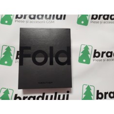 Cutie Originala Samsung Galaxy Z Fold4 Ambalaj Premium Fara Accesorii