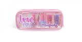 Martinelia Super Girl Set Lacuri De Unghii Si Luciuri De Buze