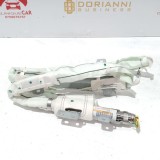 Cumpara ieftin Airbag cortina dreapta Nissan Micra IV K13 2010 - 2016