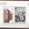 Belize 1980 pictura Durer MI bl.16 MNH