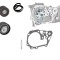 Kit distributie + pompa apa Dexwal 07112WP
