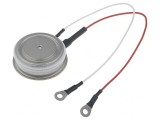 Tiristor Hockey Puk 800V 1.53kA 980A TO200AB