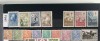 FINLANDA 1954, An complet, serii MNH, Nestampilat
