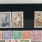 FINLANDA 1954, An complet, serii MNH