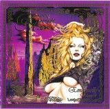 Various - Emanuelle Volume 4, CD
