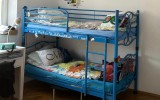 V&acirc;nd urgent pat metal suprapus copii și adolescenți 90*200