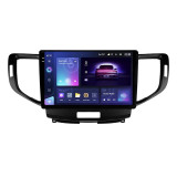 Navigatie Auto Teyes CC3 2K 360 Honda Accord 8 2008-2015 6+128GB 9.5` QLED Octa-core 2Ghz Android 4G Bluetooth 5.1 DSP