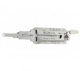 Decodor Lishi 2 in1 HU136 compatibil Dacia, Renault