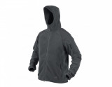 JACHETA FLEECE MODEL CUMULUS - SHADOW GREY