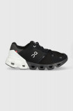 Cumpara ieftin On-running sneakers de alergat Cloudflyer 4 culoarea negru, 7198677 7198677-677