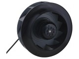 Ventilator Radial 230VAC &Oslash;250x99mm 1309m3/h 75dBA
