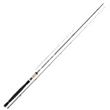 Lanseta Daiwa N'Zon Super Slim Method Feeder, 2.74m, 30g, 2+2 tronsoane