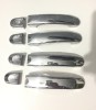 Ornament Manere Usa Inox VW Transporter T5 T6 Touran Caddy 2003-2015 Set 4 Bucati