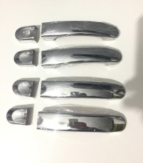 ornament manere usa TRANSPORTER T5, T6 / TOURAN / CADDY