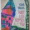 INALT ESTE NUMELE TAU , roman de IOANA BRADEA , 2017