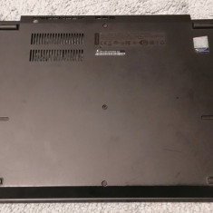 Capac base cover ThinkPad L380 (20M5, 20M6) 02DA306