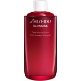 Shiseido Ultimune Power Infusing Serum ser facial anti-&icirc;mbătr&acirc;nire rezervă 75 ml