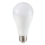 BEC LED A65 E27 15W 3000K ALB CALD, CIP SAMSUNG, V-TAC