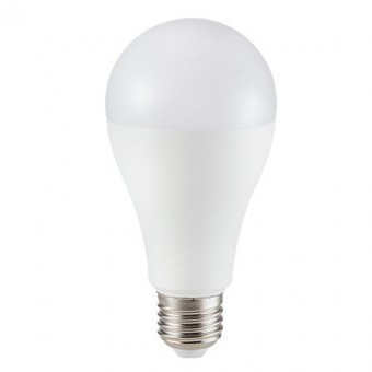 BEC LED A65 E27 15W 3000K ALB CALD, CIP SAMSUNG foto