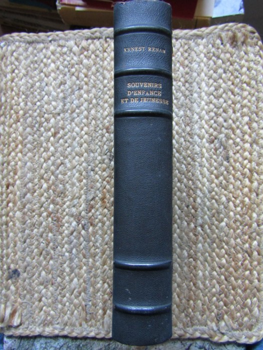 Marc-Aurele et la fin du monde antique - Ernest Renan