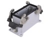 Conector HDC C-TYPE IP66, 77.27