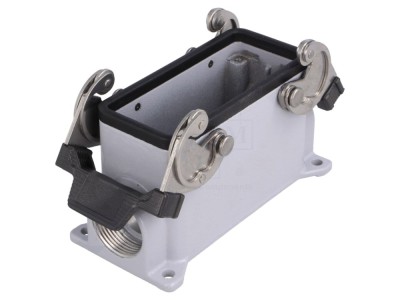 Conector HDC C-TYPE IP66, 77.27 foto