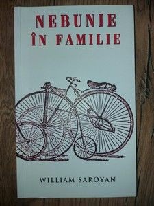 Nebunie in familie- William Saroyan foto