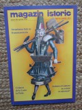 MAGAZIN ISTORIC NR. 9 (570) - SEPTEMBRIE 2014