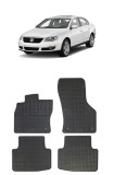 Cumpara ieftin Set Covorase Auto Cauciuc dedicate Vw Passat B6 (2005-2010), Umbrella