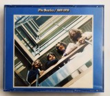 2 cd THE BEATLES - 1967 - 1970 ( best off ) NM / NM 1993 Apple SUA