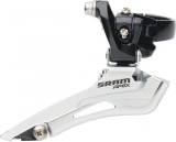 Schimbator Fata Sram Apex - 2x10Viteze, Colier 31.8 Sus, Tragere Sus Ultimate FactoryBikes