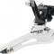 Schimbator Fata Sram Apex - 2x10Viteze, Colier 31.8 Sus, Tragere Sus Ultimate FactoryBikes