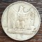 (S) MONEDA DIN ARGINT ITALIA - 5 LIRE 1930, VITTORIO EMANUELE III