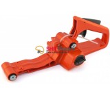 Rezervor Husqvarna 136, 137, 141, 142 - Calitatea II