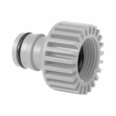 Conector de robinet &icirc;ntărit de 1&quot; inch cu filet interior