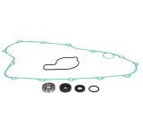 Kit reparatie pompa apa Honda CRF 450 R (02-08) 4T LC 450cc (Vertex), Oem