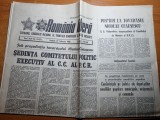 romania libera 27 februarie 1988-articol si foto jud. salaj,zalau