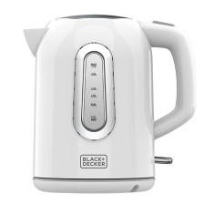 Fierbator electric cordless BD-BXKE2204E