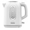 Fierbator electric cordless BD-BXKE2204E